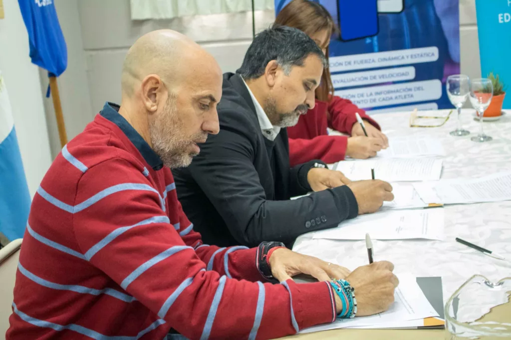 Laboratorio de Tecnología y Movimiento Humano de la UPC